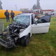 Image for article titled Owner Of Stolen BMW That Slammed Into A School Bus To Pay Thousands